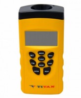 Trena Titan Digital Laser Modelo TTE-500