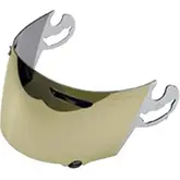 VISEIRA ARAI SHIELD SILVER MIRROR
