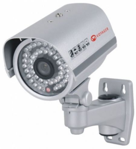 voger security camera