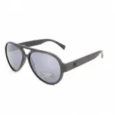 óculos de sol Guess GU6672 mblk 3f - Preto