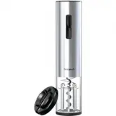 Abridor De Vino Electrico Xion Xi-Wine10 / Recargable /