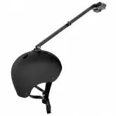 ACESSORIO GOPOLE P/GOPRO ARM 2 HELMET EXTENSION GPA-14