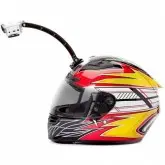 ACESSORIO GOPOLE P/GOPRO ARM HELMET EXTENSION GPA-5