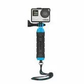 ACESSORIO GOPOLE P/GOPRO GRENADE GRIP COMPACT GPG-12