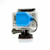 ACESSORIO GOPOLE P/GOPRO LENS CAP INNER/OUTER GPLC-6