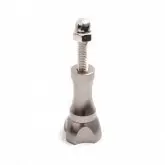 ACESSORIO GOPOLE P/GOPRO THUMBSCREW TITANIUM GPTS-T-4