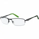 ÓCULOS DE GRAU QUIKSILVER EQMEG00001 GLIDE 57-18-140 BLK