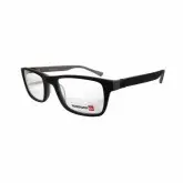 Óculos de Grau QuikSilver Q-BLOCK 52-18-140 403 - Preto