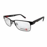 Óculos de Grau Quiksilver SLIDE 50-16-135 - Vermelho