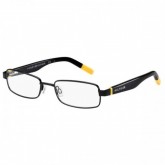 Óculos de Grau Tommy Hilfiger - Preto 4716