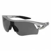 Óculos de Sol Puma Exolite 3D PU0090S 001 99-01-120 - Prata/Preto