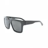 Óculos de Sol Quiksilver QS1187 Jail Tatto - Preto 229