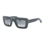 Óculos de Sol Quiksilver QS1188 Motor City - Black 977
