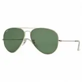 Óculos de Sol Ray-Ban Aviator Classic RB3025