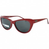 Óculos de Sol Roxy Jazz RX-5201 - 859 Red
