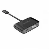 Adaptador USB-C Romoss Hub / VGA - CH03CV-121-03