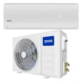 Aire Acondicionado Joog Jgs12K / 12000Btu / Caliente /