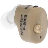 Aparato Auditivo Prosper P-6005 Recargable