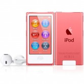 Apple iPod Nano MD475E/A Tela 2,5