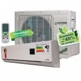 Ar Condicionado Split Ecogreen 9000BTU 220V/60Hz - Brasil