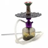 Arguile Completo Fumée Triton - Roxo