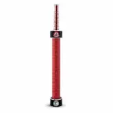 Arguile Eletrônico Starbuzz Ehose - Vermelho