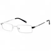 Armazón Para Lentes Carrera Ca7482 *Gx1 #5218 - Plata/N