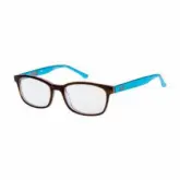 Armazón Para Lentes Roxy Erjeg00005 Summer Nnp - Blu Bl