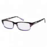 Armazón Para Lentes Roxy Layla Erjeg00007 - Lila/Animal