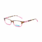 Armazón Para Lentes Roxy Layla Erjeg00007 Nnp - Animal