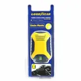 Aromatizador para Carro Goodyear GY-AF-100 Aroma Limão com Menta