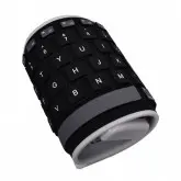 AVANTALK BLUETOOTH TECLADO MINI ROLL BTK