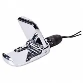 AVANTREE CANETA+CHAVEIRO OPTIMA STLS-05-SLR