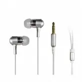 AVANTREE FONE HANDSFREE P/IPOD/MP3 ADHF-002 SILVER