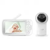 Baba Eletronica Hubble Nursery View Pro 5