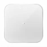 Balanza Digital Xiaomi Mi Smart Scale 2 Xmtzc04Hm - Bla