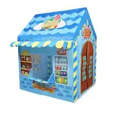 Barraca Infantil Play Tent Sorveteria 90665/889 $
