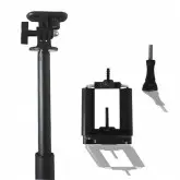 BASTAO Selfie GOPOWER MONOPOD ISHOUT C/SUPORTE Celular