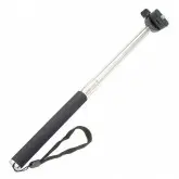 Bastao Selfie Gopower p/ Gopro Z07-1 BLACK