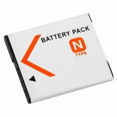 Bateria para Camera SONY BN-NP
