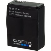Bateria Para GoPro Hero 3 - AHDBT-301