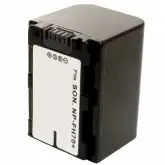 BATERIA P/FILMADORA NP-FH70