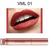Batom Líquido Brilho Labial O.TWO.O 9993 01
