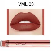 Batom Líquido Brilho Labial O.TWO.O 9993 03