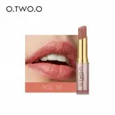 Batom Matte O.TWO.O Revolution 3.5g RG9095-16