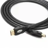 Cabo HDMI 2 Metros Quanta