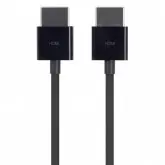 Cabo HDMI Apple 1.8 metros - MC838BE