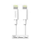 Cabo para iPhone ROMOSS MFI LIGHTNING CB13-161-03