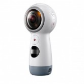 Câmera Samsung Gear 360 SM-R210NZ - Branca