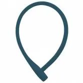 Cadeado Bike Knog Kransky-Indigo